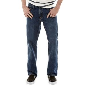 Men's Arizona Jeans
